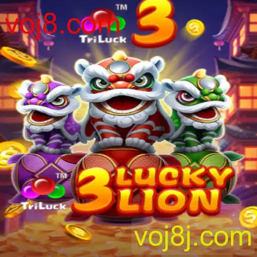 Descobrindo o Fascinante Mundo de 3LUCKYLION