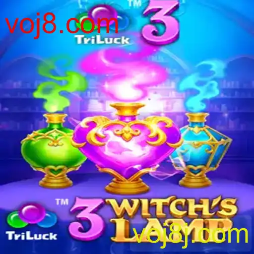 Descubra o Fascinante Mundo de 3WitchsLamp: O Jogo Mágico de Estratégia e Aventura