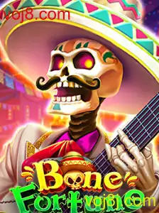 Explorando o Mundo de BoneFortune: Um Jogo Empolgante no Universo de voj8.com