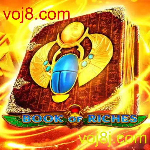 Explorando BookofRiches: Um Mergulho Profundo no Mundo dos Jogos Online