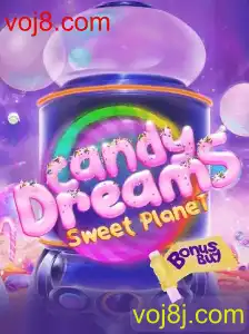 CandyDreamsSweetPlanet: Uma Aventura Deliciosa e Estratégica