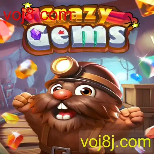 Explorando o Mundo de CrazyGems: Uma Aventura Colorida e Excitante