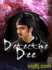 DetectiveDee: Um Mergulho na Arte da Investigação