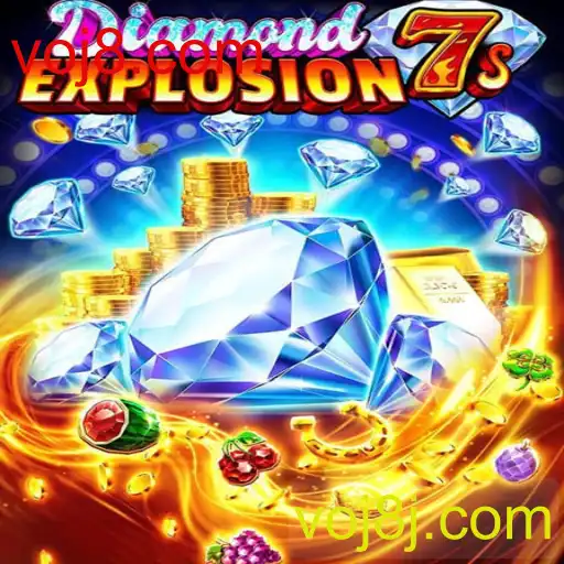 Explorando o Mundo Excitante de DiamondExplosion7s