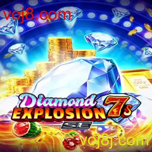 Explorando a Aventura Impressionante de DiamondExplosion7sSE