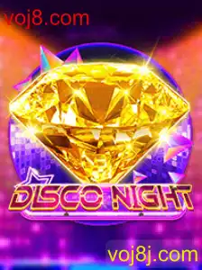 Explorando o Universo Vibrante de DiscoNight