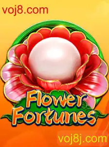 Conheça FlowerFortunes: A Nova Sensação de Voj8.com