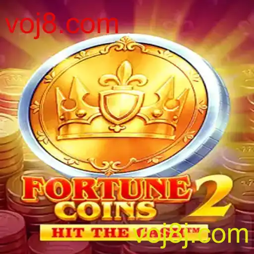 FortuneCoins2: Um Novo Clássico no Universo dos Jogos Online