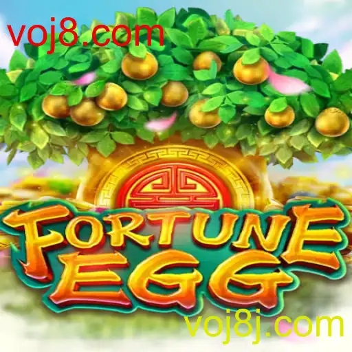 FortuneEgg: Descubra o Jogo Inovador com voj8.com