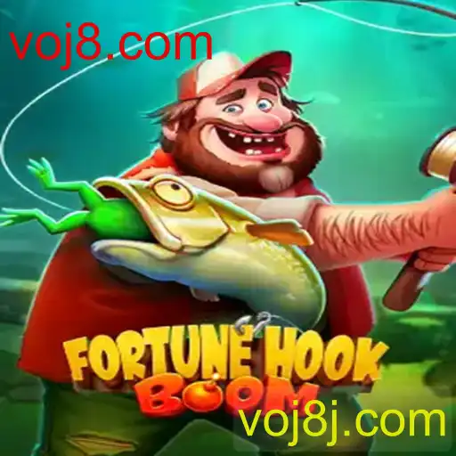 Conheça o Empolgante Jogo FortuneHookBoom