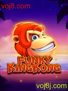 Explorando o Mundo de FunkyKingKong: Um Mergulho no Jogo e Suas Regras Inovadoras