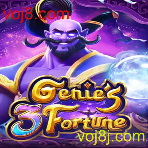 Descubra o Empolgante Mundo de Genie3Fortune
