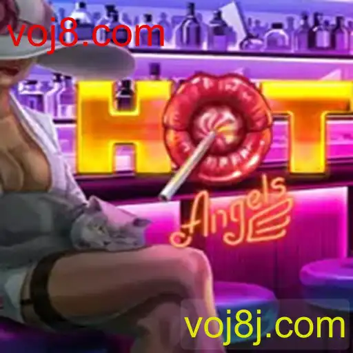 Explorando o Jogo Inovador HotAngels