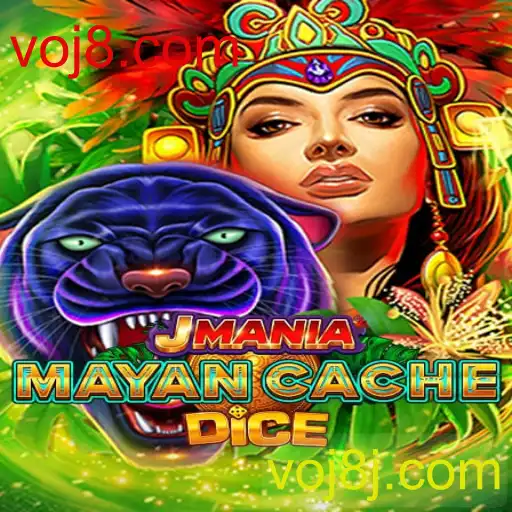 JManiaMayanCacheDice: A Nova Sensação dos Jogos de Tabuleiro
