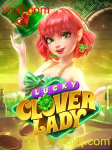 Explorando LuckyCloverLady: Um Guia Completo para Entusiastas de Jogos Online