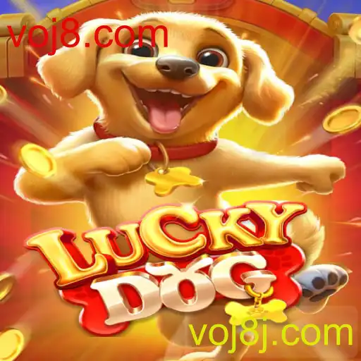 Descubra a Emoção do Jogo LuckyDog com Voj8.com