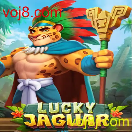 Explorando o Mundo de LuckyJaguar: Um Jogo Único no Voj8.com