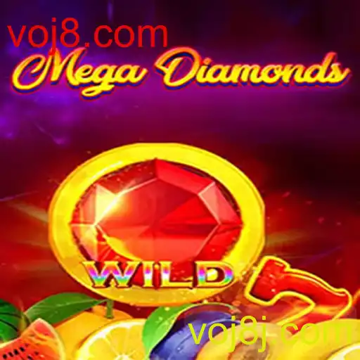 Explorando MegaDiamond: Uma Aventura Brilhante no Mundo dos Jogos