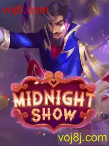 Explorando o Fascinante Jogo MidnightShow e suas Regras