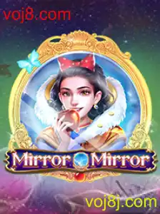 Desvendando o Fascinante Jogo MirrorMirror e sua Conexão com voj8.com