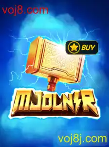 Mjolnir: Uma Jornada Épica no Mundo dos Jogos