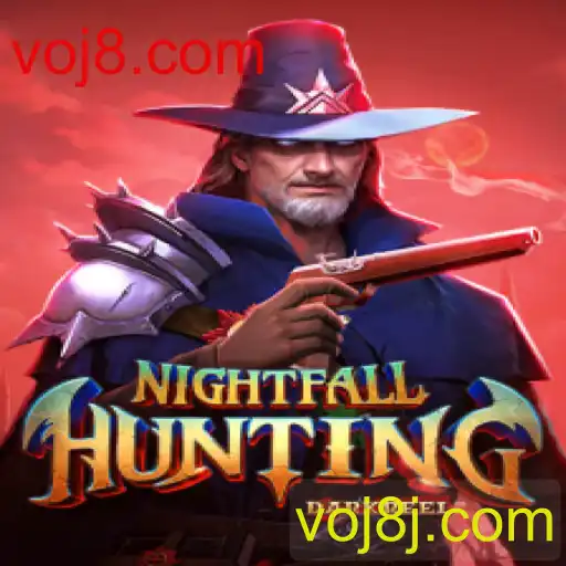 Explorando o Mundo de NightfallHunting - Um Jogo de Estratégia e Aventura