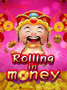 RollingInMoney: O Jogo Que Está Dominando as Tendências