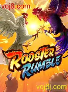 Descubra RoosterRumble: O Novo Fenômeno de Jogo em voj8.com