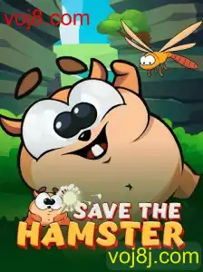 Descubra o Mundo Empolgante de 'SavetheHamster'