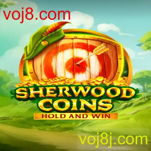 Explorando SherwoodCoins: Aventura e Estratégia no Mundo dos Jogos Online