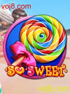 Desvendando o Mundo de 'SoSweet': Um Mergulho no Universo do Jogo Inovador