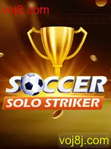 Descubra SoccerSoloStriker: O Jogo de Futebol Solo que Está Conquistando Multidões