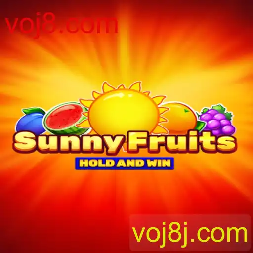 Descubra a emoção do jogo SunnyFruits