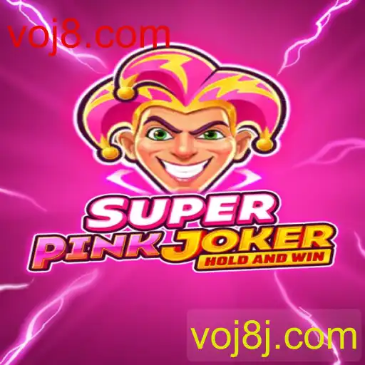 Descubra 'SuperPinkJoker': A Nova Sensação dos Jogos Online