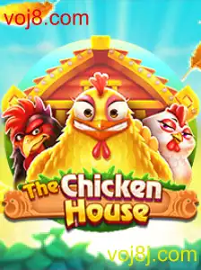 Explorando o Mundo de TheChickenHouse: Um Novo Horizonte no Universo dos Jogos