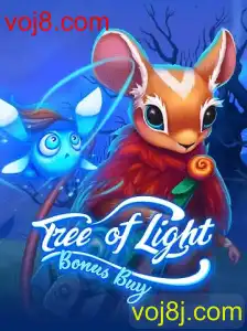 TreeOfLightBonusBuy: Aventura Encantada no Mundo dos Jogos Online