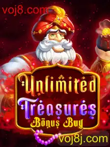 Descubra a Aventura de UnlimitedTreasuresBonusBuy em voj8.com
