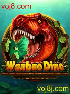 Explorando o Fascinante Mundo de WanBaoDino: Uma Aventura Emocionante