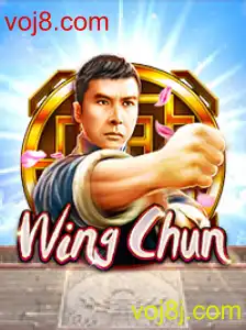 Descubra WingChun: O Jogo que Combina Estratégia e Aventura