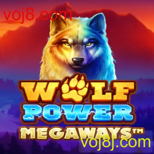 Descubra o Jogo WolfPowerMega no voj8.com: Uma Aventura Empolgante