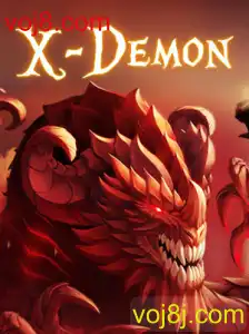 XDemon: Uma Imersiva Aventura no Mundo dos Demônios